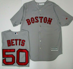 mookie betts jersey ebay