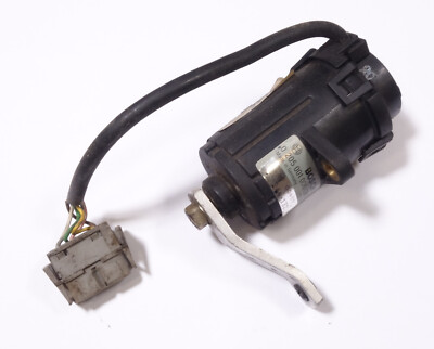 BMW E36 E46 E34 E39 E38 318tds 320d 325tds 525tds Pedalwertgeber EML 0205001006