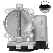 Throttle Body For Chrysler Town Country 3.6l 2011 2012 2013 2014 2015 2016