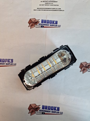 Whelen Liberty Patriot LFL 500 Series LIN6 Lightbar Module LIN6 AMBER