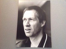 DAVID CARRADINE - " KUNG FU - PRESS PHOTO 14x20