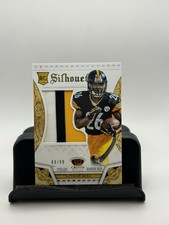 Top Pittsburgh Steelers Rookie Cards of All-Time 55