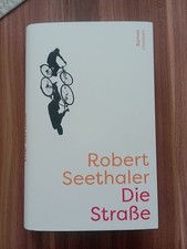 Die Straße von Robert Seethaler
