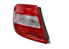 1x Rückleuchte Heckleuchte LINKS FUR MERCEDES C-KLASA W204 Kombi 2007-2011