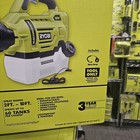 RYOBI P2809BTL ONE+ 18V 1/2 Gal Electrostatic Sprayer Tool Only NEW — photo 2
