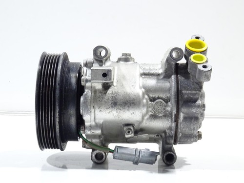 AIRCO POMP Renault Kangoo/Grand Kangoo (KW) MPV 1.5 dCi 105 (K9K-804) 510226 - Afbeelding 1 van 5