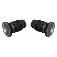 2X Moog Querlenkerlager Vorne Links Rechts FüR Mazda Premacy Cp 323 F Vi Bj