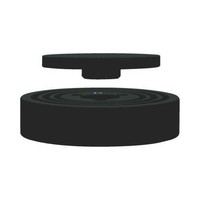 Druckadapter FüR Stufenplatten Lkw Ks Tools 700.1555