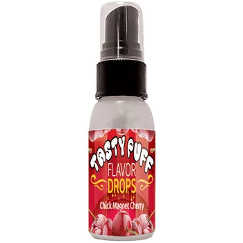 tobacco flavor drops Tasty Puff Other Tobacciana for sale