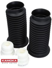 KAMOKA 2019082 Staubschutzsatz für Stoßdämpfer Staubschutz Satz Kit 