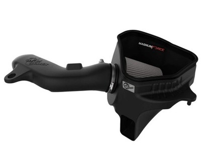 AFe Magnum FORCE Stage-2 Cold Air Intake System w/Pro Dry S Media 12-15 BMW 335i