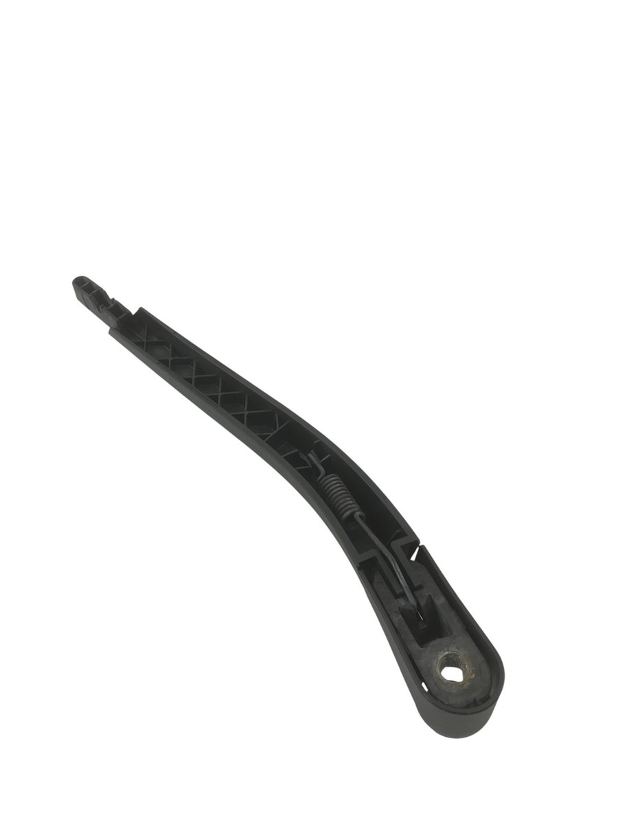 ROBUST Scheibenwischer Hinten Für Mercedes A-Klasse W169 - Komplettset