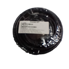 Phone Kit: 2Way Splitter; 7ft Ethernet, 7ft Phone, 6ft Coax, 6ft Coax, 12ft Coax