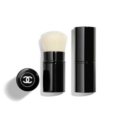 CHANEL Les Beiges Retractable Kabuki Brush Synthetic Bristles