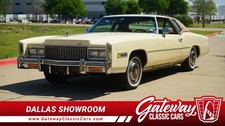 1976 Cadillac Eldorado for Sale