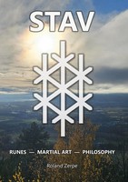 Stav | Runes, Martial Art, Philosophy | Roland Zerpe | Taschenbuch | Englisch