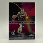 2025 Topps Chrome Giannis Antetokounmpo Base (RAW)