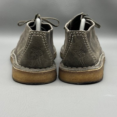 Clarks Originals Desert Trek Chukka Boots Mens Size 10 M  display picture 1