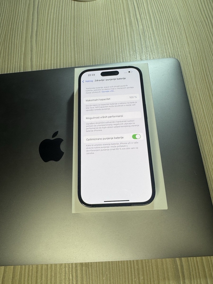 新品未開封　iPhone14Pro 256GB space black Apple iPhone 14 Pro - 256 GB - Space Black (Unlocked) for