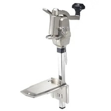 Hamilton Beach HCO500 Table Mount Side-Cut Can Opener