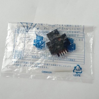 1pc NEW EE-SY672 Photoelectric Fiber Optic Switch Fast Ship #lk