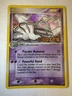 Pokémon TCG Dusclops EX Deoxys Reverse Holo Rare 7/107 2005 70 HP Tomoko Wakai