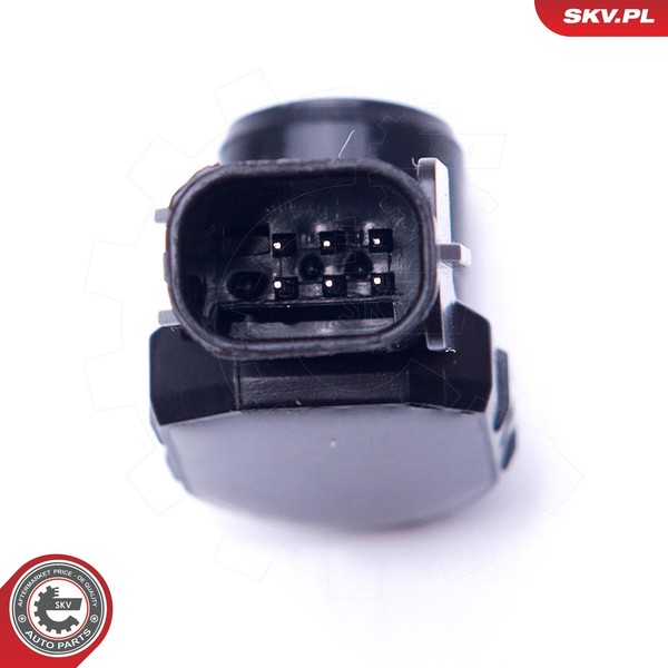 Esen SKV 28SKV079 Sensor, Einparkhilfe Hinten FüR Toyota-image