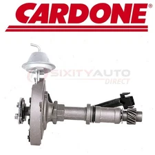 Cardone Reman Distributor for 1978-1981 GMC Caballero 3.8L V6 - Ignition tu
