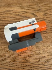 Nerf N-Strike Modulus Recon Regulator Dart Blaster Part: Short Attachment A3