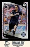 2025-26 Topps UEFA Club Competitions Holo Foil #163 Francesco Esposito RC