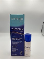 Differin Gel-Adapalene Gel 0.1 Net WT 1.6oz