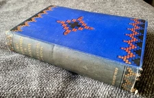 Two Vagabonds In Albania Jan & Cora Gordon 1st Edition 1927 (Balkans, Albania)