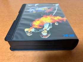 SNK NEOGEO AES The King of Fighters 95 ROM Cartridge