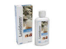 ICF Leniderm Shampoo per Cani e Gatti 250ml