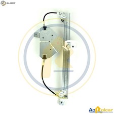 WINDOW REGULATOR 01.3818 FOR RENAULT MEGANE/II/Hatchback/Van/Grandtour/Sport