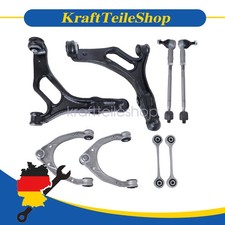 8x Querlenkersatz Vorderachse für Audi 4LB Porsche Cayenne 9PA 92A VW Touareg