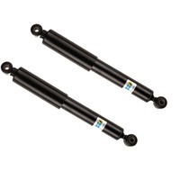 2 Bilstein StoßDäMpfer B4 2-19-168784 Hinterachse FüR Vauxhall Agila Mk I