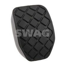 SWAG 30 92 8636 Pedalbelag, Kupplungspedal für AUDI,SEAT,SKODA,VW