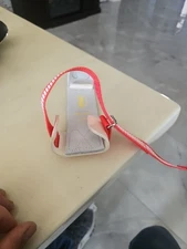 Reisport Bar Gymnastic Hand Grips Swiss Cup Size 00