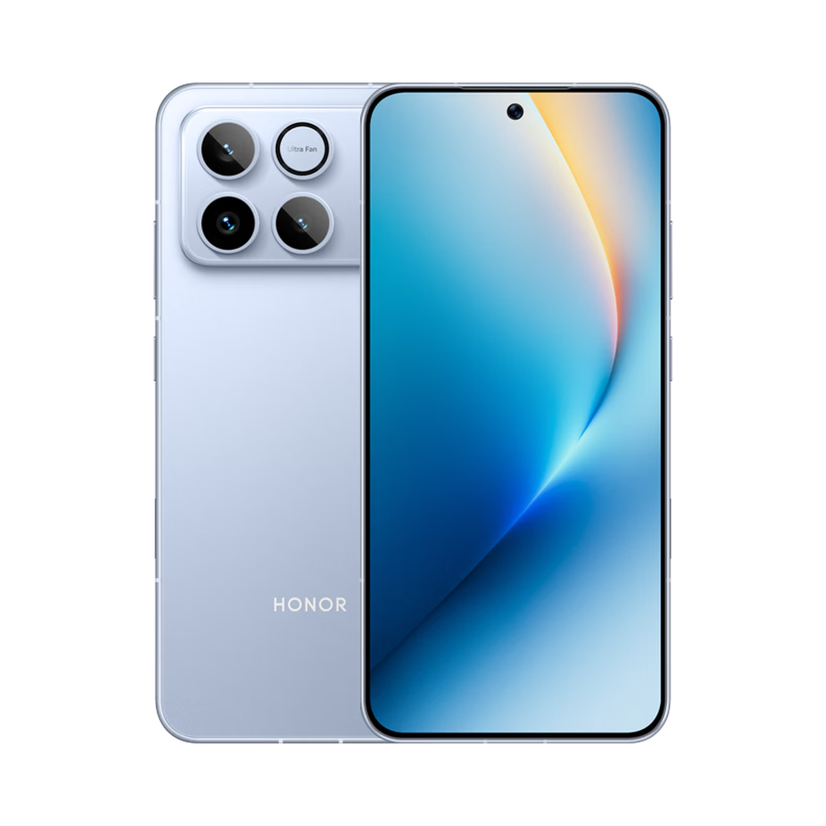 Honor WIN Unlocked Smartphone Android 16 Snapdragon 8 Elite Gen 5