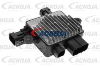 Ackoja SteuergeräT, ElektrolüFter (MotorküHlung) A52-79-0021