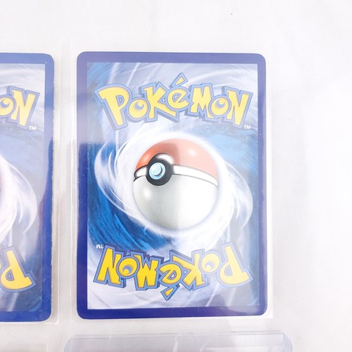 Typhlosion SM185 Cosmos Holo Black Star Promo Pokemon Card Quilava Cyndaquil Lot - Picture 9 of 19