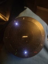 Jabra Speak 510 UC Wireless Bluetooth Portable Conference Speakerphone