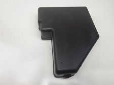 2004-2006 Toyota Sienna Fuse Relay Box Cover Lid Under Hood Black Oem 2004-2006 Toyota Sienna Fuse Relay Box Cover Lid Under Hood Black Oem