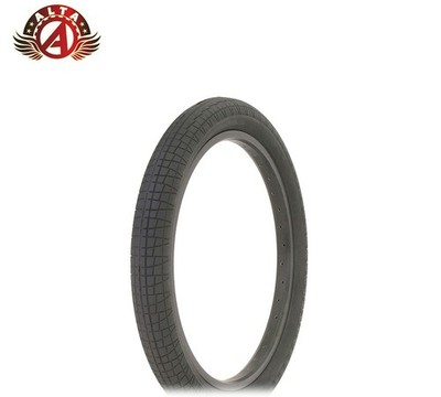 ALTA Bicycle PERFORMANCE 20 X 2.40 Black SEMI-SLICK Freesyle/BMX