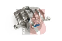 Ysparts YS-BC0415 Bremssattel Vorne Links FüR Land Rover Freelander 98-00
