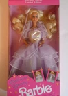 RARE 1991 Ballroom Beauty  Barbie Wal-Mart Special Limited Edition - MIB NRFB !!