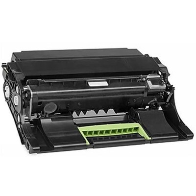 Original Lexmark 56F0ZA0 schwarz Bildtrommeleinheit - NEU/OHNE BOX, VERSIEGELTE VERPACKUNG
