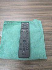 Cox Cable Contour Voice Remote Control XR15-RF Tested Working Fast Shipping