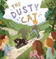 Jaimie Clarke | The Dusty Cat | Buch | Englisch (2025) | Friesenpress